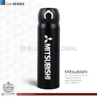 Niagara Tumbler 500Ml - Mitsubishi