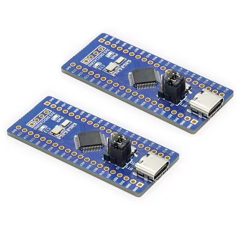 Blue Pill STM32F103C8T6 Development Board