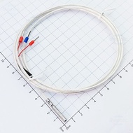 PT100 Cảm Biến Nhiệt Độ Type B Dài 1.5m -50~200°C
