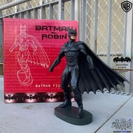 【頑具店】絕版美品 1997年 WarnerBros 華納商店限定 BAATMAN 蝙蝠俠 1/6 雕像 擺件