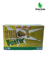 Kuhol Buster Snails/Slugs Killer (1 kg)