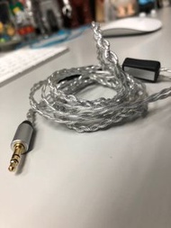 原廠Ultrasone Headphone cable耳機線