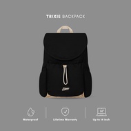 Bigmo Women's Water Resistant Backpack Trixie Midnight