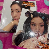 [NO PHOTOCARD] Twice Special Album TEN: The Story Goes On Official Unsealed Album Cast Version Dahyu