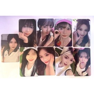 【现货】SNH48 GNZ48运动会小卡