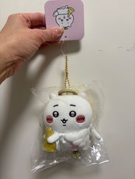 現貨 Nagano market 小可愛 Chiikawa 聖誕節掛飾 天使 聖誕禮物