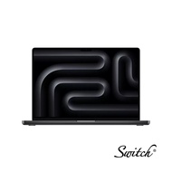 Apple MacBook Pro (16-inch, M5, 2026)