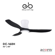 Acorn Creation DC-168H 42"/48" LED - Black