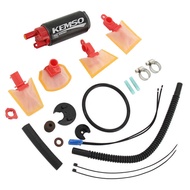 KEMSO Fuel Pump Suitable for Honda UC-T30 Goods E85 Universal Gasoline Pump Fuel Transport Pump Modi