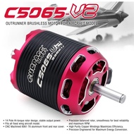 Surpass Brushless Motor Size5065 (Many Sizes Available) Lighting Equipment Rc