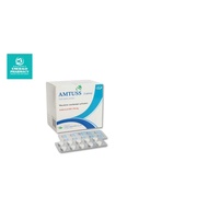 AMTUSS TAB 30MG (AMBROXOL HCL) 50'S/10'S