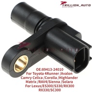 Transmission Vehicle Speed Sensor 89413-24010  Toyota 4Runner Avalon Camry Celica Corolla Highlander