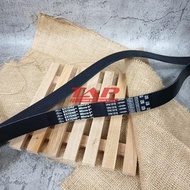 Fan BELT - RIBBELT - V-BELT - INNOVA DIESEL Fan Rope 7PK1516