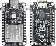 Cubecell Series IoT LoRa Node HTCC-AB01 V2 ASR6502+SX1262 Chip Dev-Board 902-928MHz Compatible with 