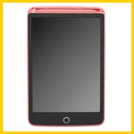 POPULAR LCD Writing Tablet 8.5 Inch Handwriting Drawing Tablet Colorful Screen with Stylus Lock Butt