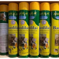 Baolilai Butiki Wawang Insect Spray Aerosol Insect Spray