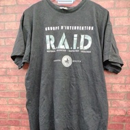 Vintage T-Shirt Second Hand 9 Styles Available