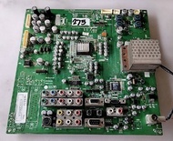 อันที่ 275 LG 42PC3RV ซีสเตร็ม 68709M0348C รับซ่อมทีวีจอแตก รับซ่อมทีวีจอเสีย เปลี่ยนจอทีวี จอเป็