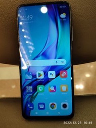 Xiaomi 紅米 Redmi Note 10 5G 6+128G 港版 行貨  有保養 新 New