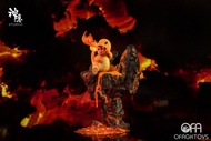 🔥Gk新品預訂🔥神隱
精靈寶可夢 熔岩上的小火龍
