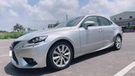 ✽WeiWei嚴選車庫✽ ᦦ 2015年 LEXUS IS250 NAVI 2.5L ᦦ