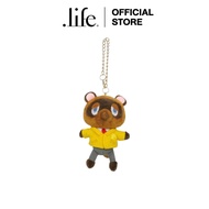 Nintendo IP Good Keychain (Animal Crossing) | by Dotlife