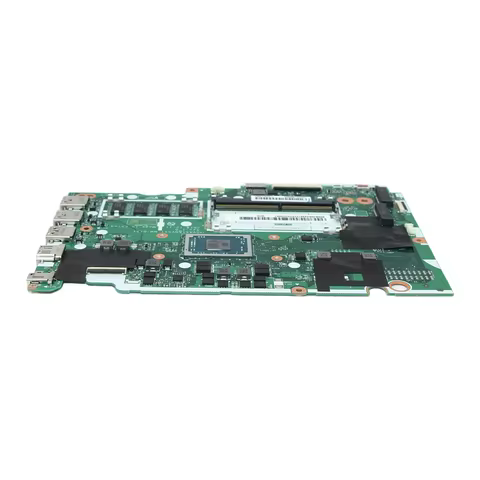 Laptop Motherboard For Lenovo V14/V15-ADA NM-D151 With CPU:R3-3250U/R5-3500/R7/A3050U/A3150U RAM:0G/