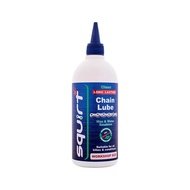 SQUIRT Squirt Long Lasting Bicycle Chain Dry Lube 500mL