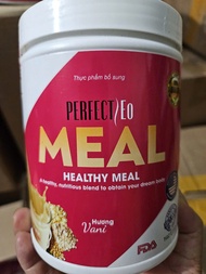 Perfect Eo Meal - Hỗ Trợ Giảm Mỡ & Giảm Nhăn