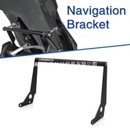 Motorcycle Phone Holder Holder G Navigation Board Holder R1200GS R1200GS ADV R1250GS R