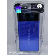 ORIGINAL NMF JAPAN 40000mah powerbank with free USB Cable