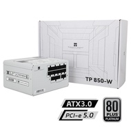 Thermalright TR-TP850-W ATX3.0 Power Supply Platinum Full Module Power Unit PCIE5.0 Interface 1000W 