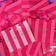 Victoria’s Secret Paper Bag Small AUTHENTIC