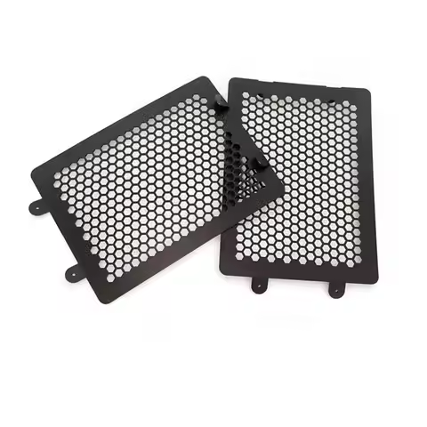 Front Fender Liner Clearance Grille For BMW 2021+ M2 M3 G87 G80 G81 G82 G83 Accessories