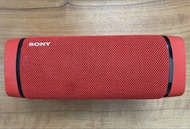 Sony SRS-XB33 無線藍牙喇叭