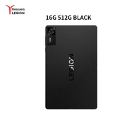 Lenovo Legion Y700 4th Gen Tab 3K 408PPI Snapdragon 8 Elite 8.8 นิ้ว 165Hz 7600mAh ชาร์จ 68W แท็บเล็