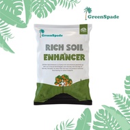 [Buy More, Save More] Green Spade - Rich Soil Enhancer 5L