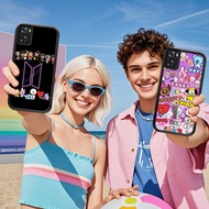 DE-5 BTS Protective Casing for OPPO Reno A79 A36 13F 10 A3 11F A57e 11 Pro 5G