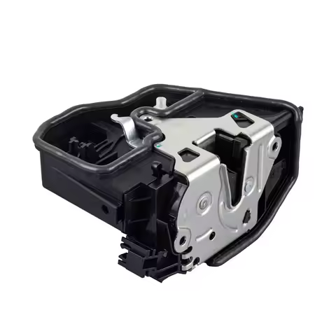 51227318418 51227318417 Rear Left Right Door Lock Actuator For BMW F20 F21 E60 E65 E81 E87 E90 F30 3