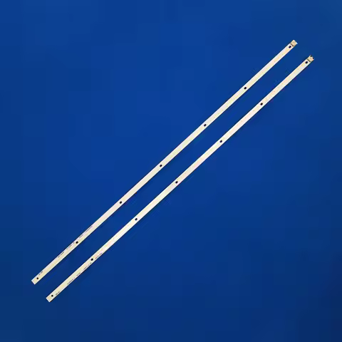 LED Backlight Strip 64 lamp For 42" TV TH-L42E30W 42F1 42F102 NLAW20103R NLAW20103L 111116A-0354 110