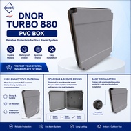 Dnor Turbo 880 PVC Box Only