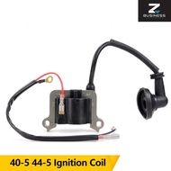 ZS Ignition Coil 40-5 44-5 Fit For 43CC 52CC Trimmer 40-5 44-5 Fit For 43CC 52CC