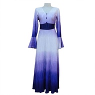 myanmar dress malaysia Best quality of Myanmar drass Cool dabble layar
