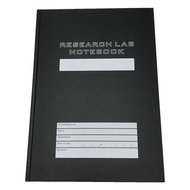 Kokuyo Research Record Notebook Research Lab Note