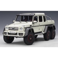 Diecast Benz G63 Brabus 1:32 Sound Light Premium