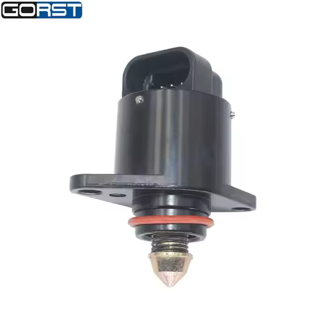 IACV Idle Air Control Valve 59603 for Opel Combo Corsa 17112031 817255