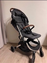 ABC design pupair 鑽石特仕版 嬰兒推車