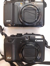 G12 已售出 ( 最後兩個CCD神器 ) Canon G10 G12 Superlative Digital Camera (全城搶購之極品 ) ( 超個500個優質Canon CCD 相機是從寫字