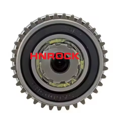 HNROCK STARTER DRIVER BENDIX 0283003691 0283005451 0283006550 0283006551 0283006610 0283006611 02830
