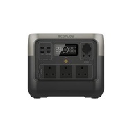 (預訂)旺角門市發售 [原裝行貨 3年保養] EcoFlow RIVER 2 Pro 大容量流動電能站 (768Wh)